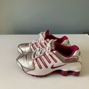 Nike Shox
